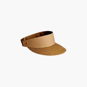 NEW! Eric Javits Visor